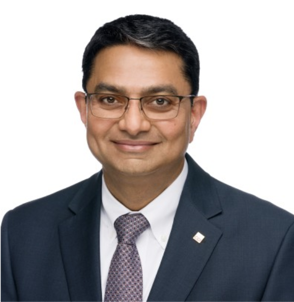 Per Scholas Board Headshot